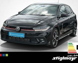 VW Volkswagen Polo GTI Alu-18` Panorama Navi IQ.Drive Gebrauchtwagen