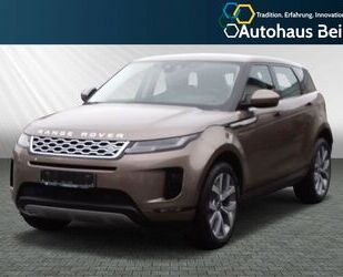 Land Rover Land Rover Range Rover Evoque HSE 2.0 P250 Mild-Hy Gebrauchtwagen