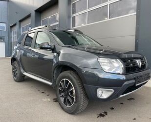 Dacia Dacia Duster 1.5dCi Black Shadow,Navi,Sitzheizung Gebrauchtwagen