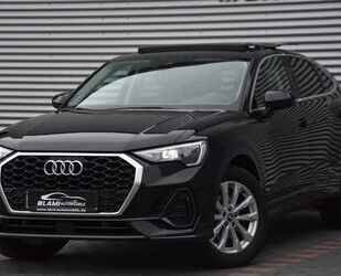 Audi Audi Q3 Sportback 35 TFSI PANO VIRTUAL KAMERA Gebrauchtwagen