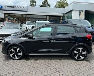 Ford Ford Fiesta Active 1.0 *WINTER-PAKET* *PDC* Gebrauchtwagen