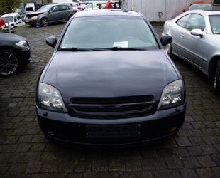 Opel Opel Vectra GTS 3.2 V6 OPC Automatik LPG Gebrauchtwagen