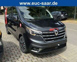 Renault Renault Trafic 2.0 dCi 150 L1H1 EDC KLIMAAUTO/LM/A Gebrauchtwagen