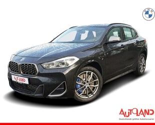 BMW BMW X2 M35i Aut. LED Navi ACC Kamera Gebrauchtwagen