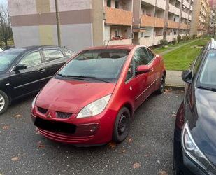 Mitsubishi Mitsubishi Colt CZC 1.5 - Gebrauchtwagen