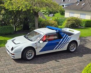 Ford Ford RS 200 Gebrauchtwagen