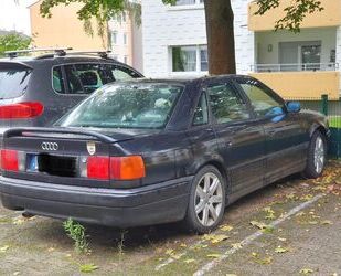 Audi Audi 100 Gebrauchtwagen