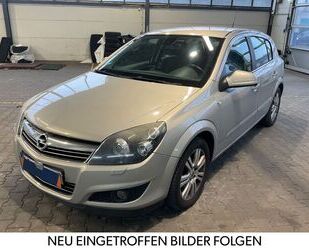 Opel Opel Astra H Innovation 