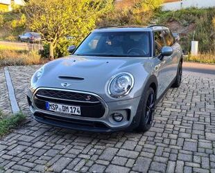 Mini MINI Cooper S Clubman All4 Gebrauchtwagen