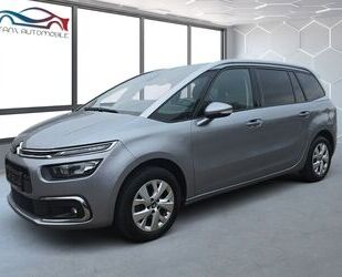 Citroen Citroën Grand C4 Picasso/Spacetourer Selection*/ 7 Gebrauchtwagen