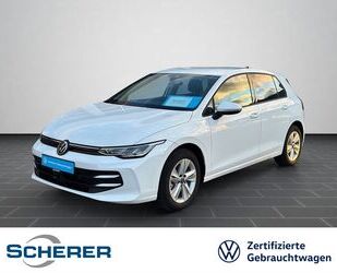 VW Volkswagen Golf VIII 1.5 TSI LED NAVI AHK HUD PDC Gebrauchtwagen