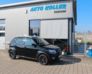 Suzuki Ignis Gebrauchtwagen