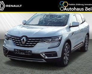 Renault Renault Koleos Limited BLUE dCi 150 FAP EU6d-T Nav Gebrauchtwagen