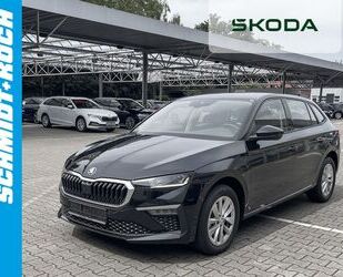 Skoda Skoda Scala 1.0 TSI Selection DSG, Navi, LED Selec Gebrauchtwagen