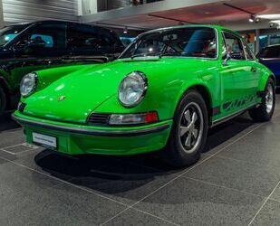 Porsche Porsche 911 Carrera RS 2.7 Gebrauchtwagen