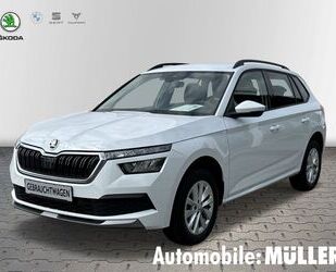 Skoda Skoda Kamiq Ambition 1.0 TSI EU6d 1.0TSI-Klimaauto Gebrauchtwagen