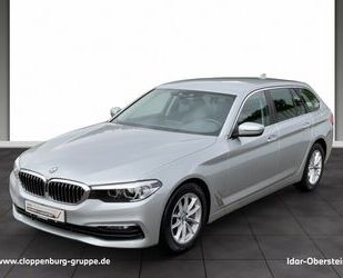 BMW BMW 540i xDrive LED Klima Gebrauchtwagen