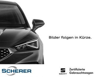 Seat Seat Leon Sportstourer 2.0 TDI DSG FR LED/NAVI/KAM Gebrauchtwagen