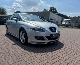 Seat Seat Leon Stylance / StyleIM KUNDNAUFTRAG* Gebrauchtwagen