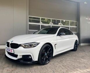 BMW BMW 440i xDrive Coupé M Sport //360°//CarPlay//LED Gebrauchtwagen