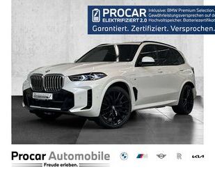 BMW BMW X5 xDrive50e M Sport DA Prof PA Prof Pano 22