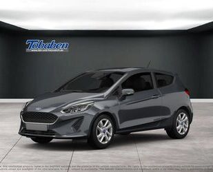 Ford Ford Fiesta ST-Line + Navi + Keyless + B&O Gebrauchtwagen