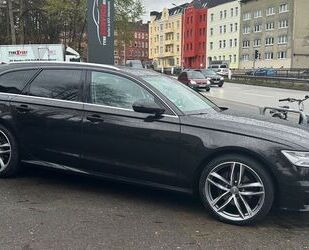 Audi Audi A6 2.0 TDI 140kW ultra S tronic Avant - Gebrauchtwagen