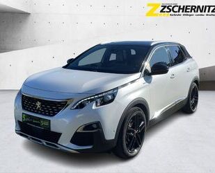 Peugeot Peugeot 3008 1.6 Hybrid 300 (Plug-In) GT FLA Pano Gebrauchtwagen