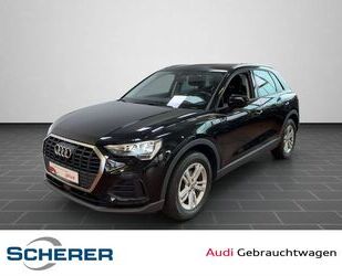 Audi Audi Q3 35 TDI S tronic Navi,PDC Gebrauchtwagen