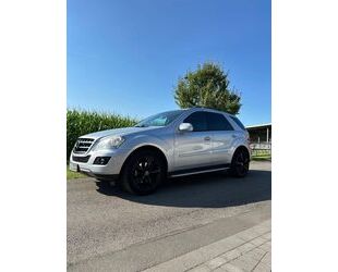 Mercedes-Benz Mercedes-Benz ML 350 CDI 4MATIC - Gebrauchtwagen