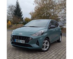 Hyundai Hyundai i10 1.0 Connect & Go Connect & Go Gebrauchtwagen