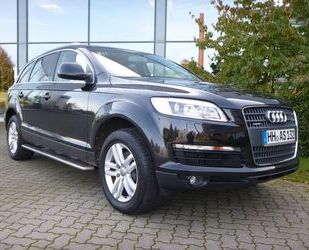 Audi Audi Q7 3.0 TDI Quattro ERSTE HAND ! Gebrauchtwagen