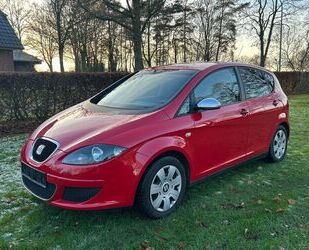 Seat Seat Altea 1.6 Reference HU 04/26 Gebrauchtwagen