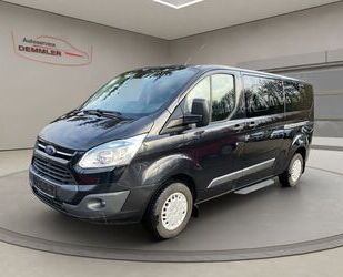 Ford Ford Tourneo Custom L2 ,Klima,Tempomat,Winter-P.AH Gebrauchtwagen