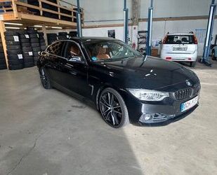 BMW BMW 435 Coupe Gebrauchtwagen