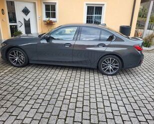 BMW BMW 330i Sport Line Automatic Sport Line Gebrauchtwagen