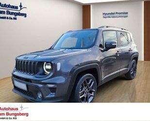 Jeep Jeep Renegade 1.3 Limited Plug-In-Hybrid 4Xe S EU6 Gebrauchtwagen