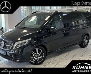 Mercedes-Benz Mercedes-Benz V250d Avantgarde AMG Edition 360°+AH Gebrauchtwagen