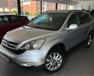 Honda Honda CR-V Elegance Automatik~Tempomat~ Alcantara~ Gebrauchtwagen