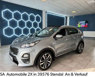 Kia Kia Sportage Vision 2WD Gebrauchtwagen