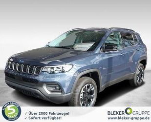 Jeep Jeep Compass PHEV MY23 Trailhawk Gebrauchtwagen