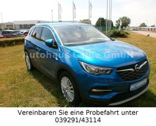 Opel Opel Grandland X Dynamic Gebrauchtwagen