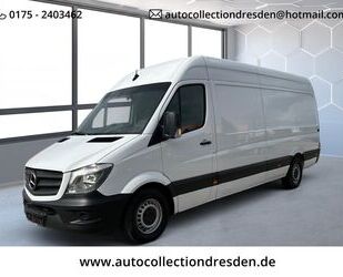 Mercedes-Benz Mercedes-Benz Sprinter Kasten Hochraum 316 CDI KA Gebrauchtwagen