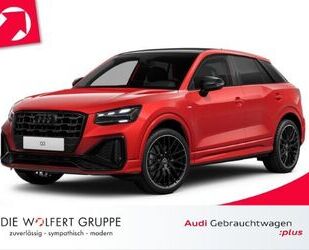 Audi Audi Q2 S line 35 TFSI S tronic*SONOS*MATRIX*PANO* Gebrauchtwagen