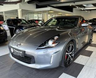 Nissan Nissan 370Z Roadster Pack *Kamera*Sitzklima*Navi*1 Gebrauchtwagen