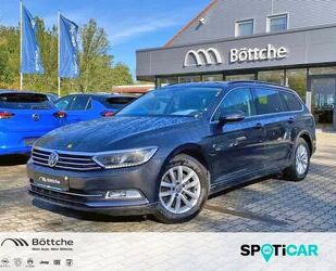 VW Volkswagen Passat Variant Comfortline 2.0 TDI LED/ Gebrauchtwagen