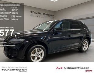 Audi Audi Q5 45 2.0 TFSI quattro S-Line S-line ACC FLA Gebrauchtwagen