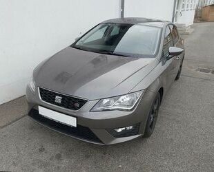 Seat Seat Leon 1.4 TSI 92kW Start&Stop FR FR Gebrauchtwagen