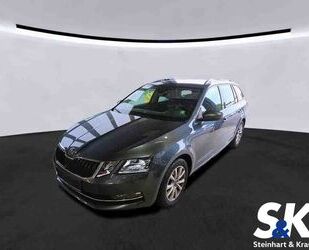 Skoda Skoda Octavia Combi 2.0 TDI #Style #AHK #Kamera-Ei Gebrauchtwagen