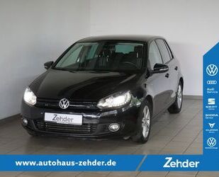 VW Volkswagen Golf 2.0 TDI Match Verkauf nur an Gewer Gebrauchtwagen